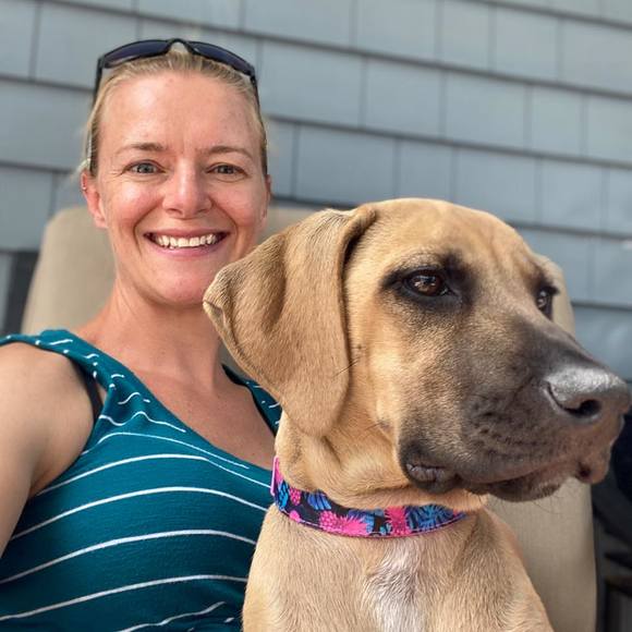 Meet your Posher, Allison - Picture 1 of 1